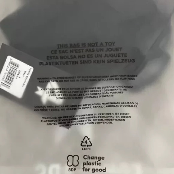 FourLaps‎ Vitality Sports Bra Double Cross Back  Womens Black Gym/Workout NWT - Picture 9 of 9